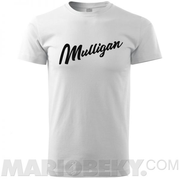 Mulligan T-shirt