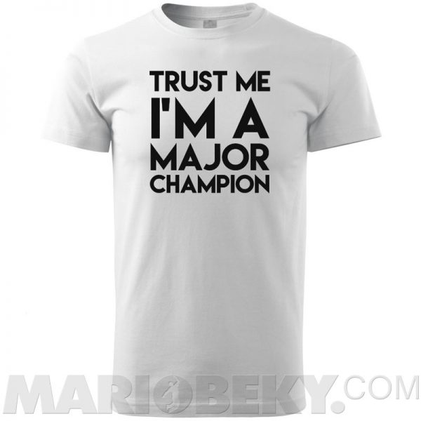 Major Champion T-shirt