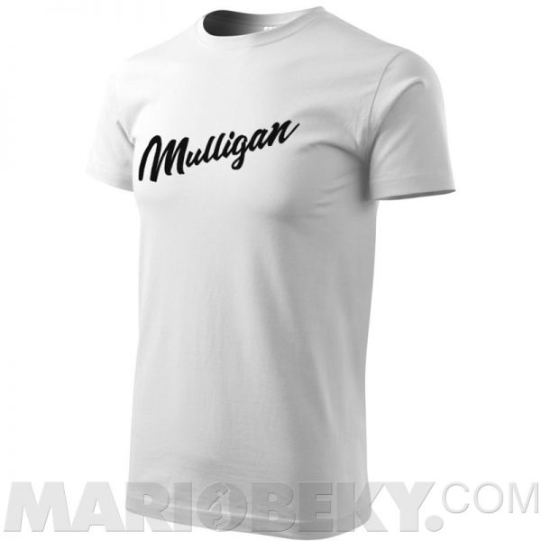 Mulligan T-shirt