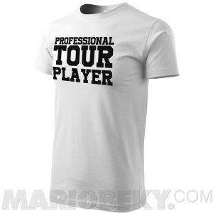 Tour Player Golf T-shirt