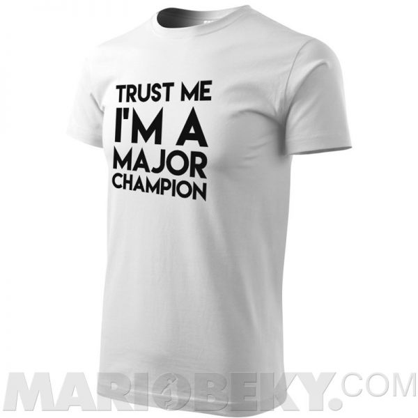 Major Champion T-shirt