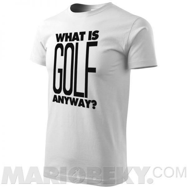 Golf T-shirt