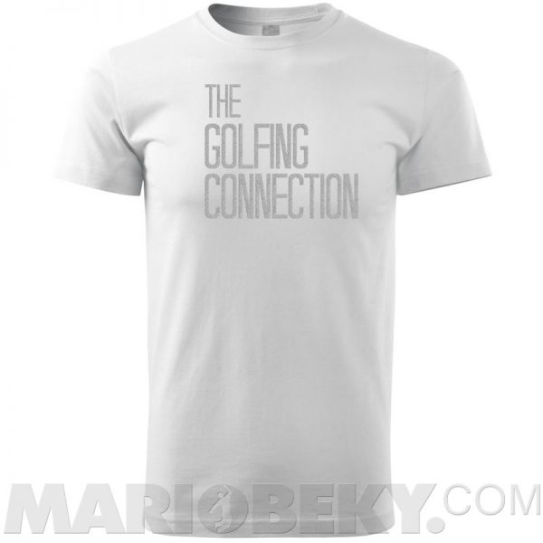 Golfing Connection T-shirt