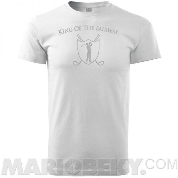 King Fairway T-shirt