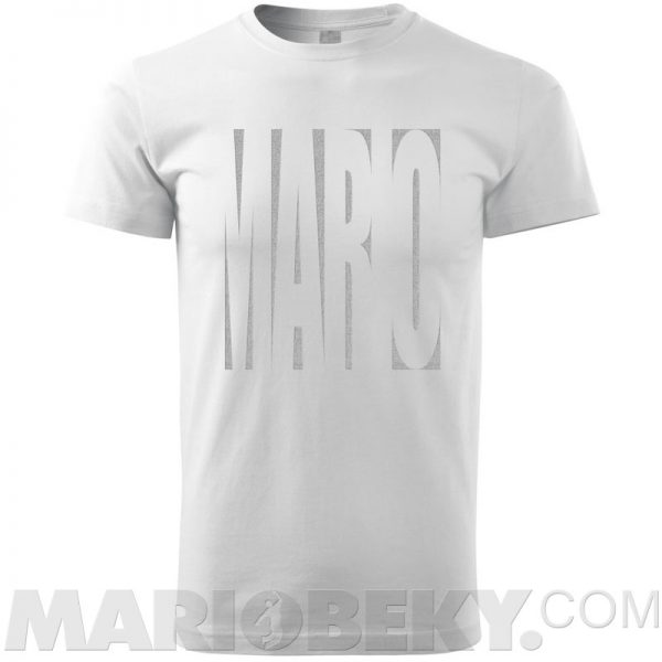 MARIO T-shirt