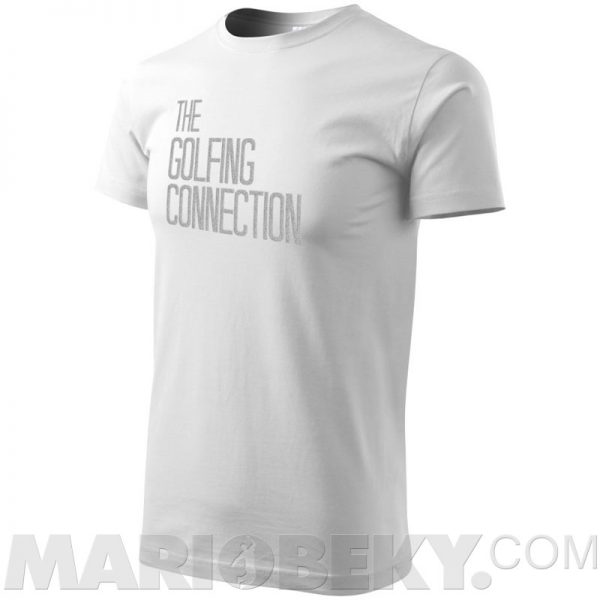 Golfing Connection T-shirt