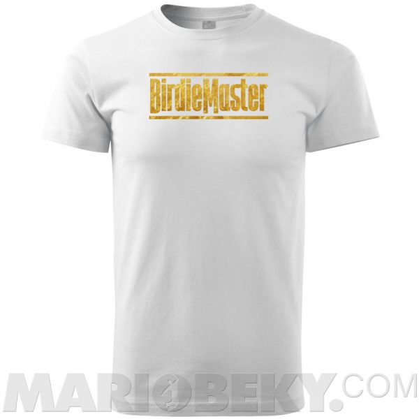 Birdie Master T-shirt