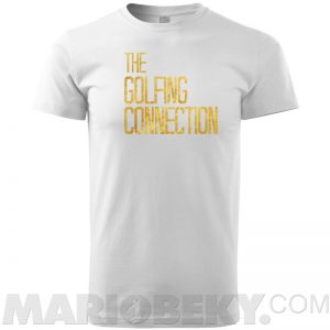 Golfing Connection T-shirt