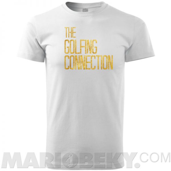 Golfing Connection T-shirt