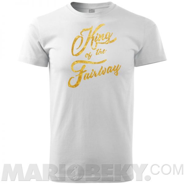 Great King Fairway T-shirt