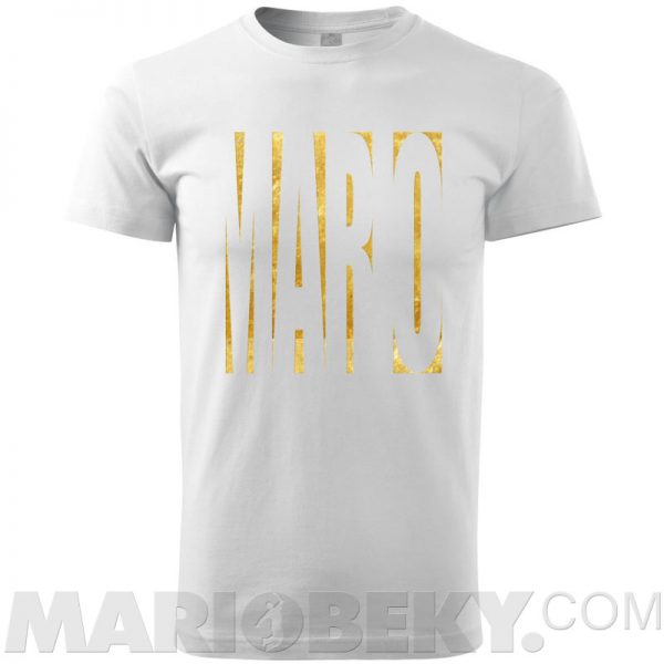 MARIO T-shirt