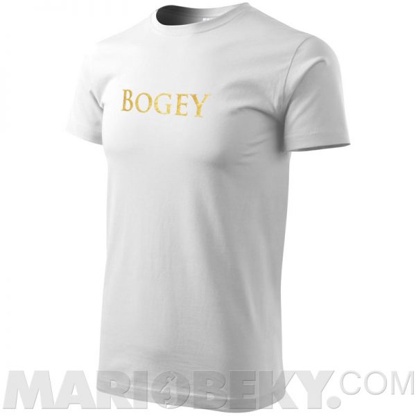 Bogey Golf T-shirt