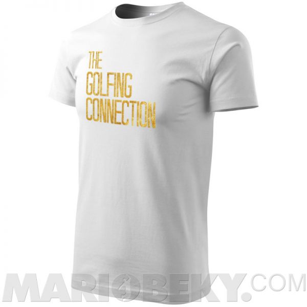 Golfing Connection T-shirt