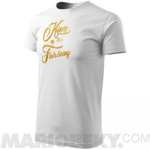 Great King Fairway T-shirt