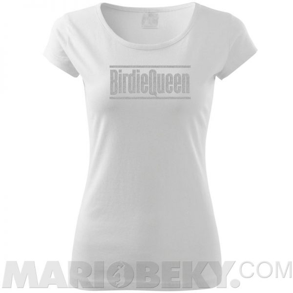 Birdie Queen T-shirt