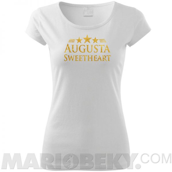 Augusta Sweetheart T-shirt