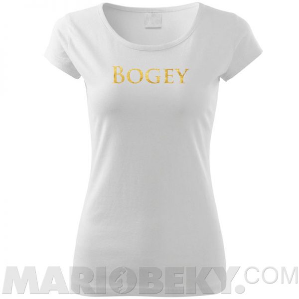 Bogey Golf T-shirt