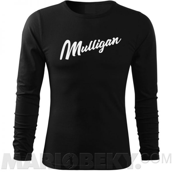 Mulligan Long Sleeve T-shirt