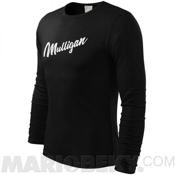 Mulligan Long Sleeve T-shirt