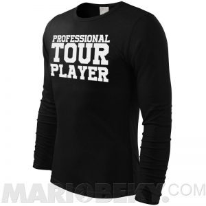 Golf Tour Player Long Sleeve T-shirt