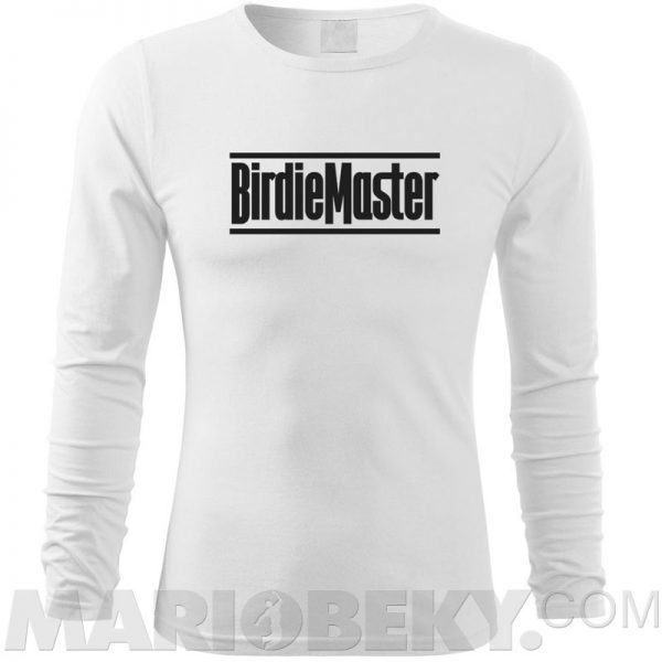 Birdie master Long Sleeve T-shirt