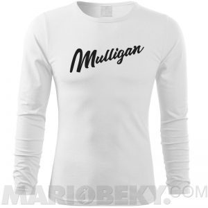 Mulligan Long Sleeve T-shirt