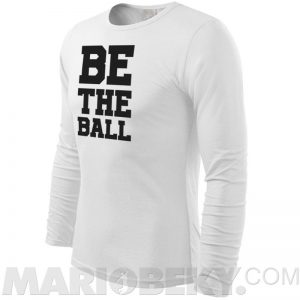 Be The Ball Long Sleeve T-shirt