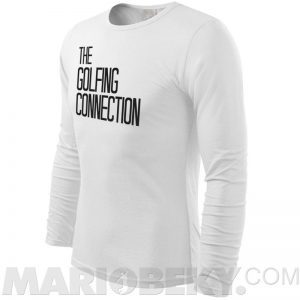 Golfing Connection Long Sleeve T-shirt