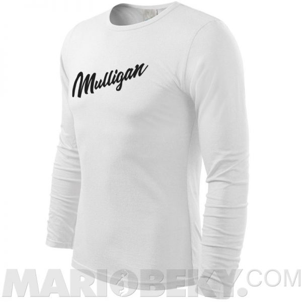 Mulligan Long Sleeve T-shirt