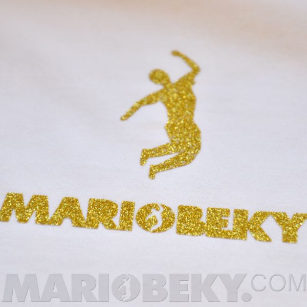 MARIOBEKY Gold/Silver Collection