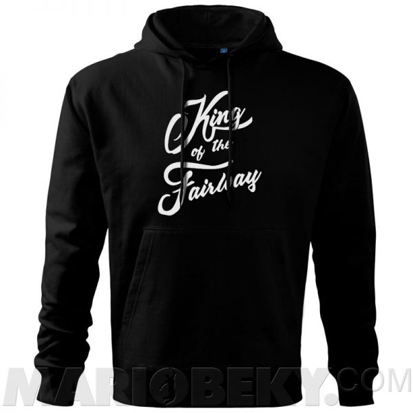 King Fairway Hoodie