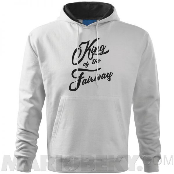 King Fairway Hoodie