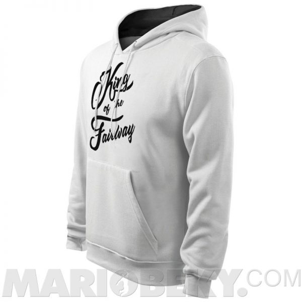 King Fairway Hoodie