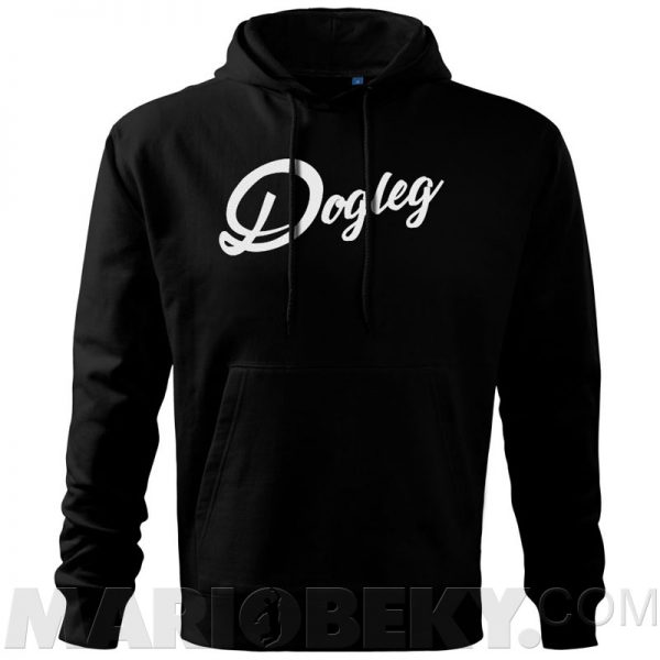 Dogleg Hoodie