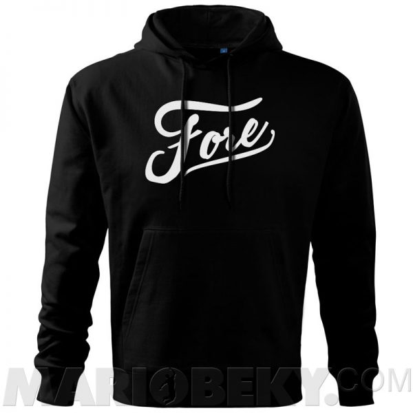 Fore Hoodie