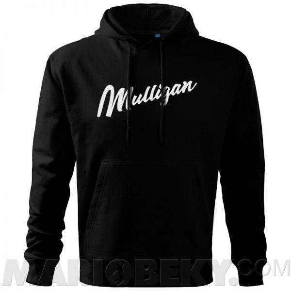 Mulligan Hoodie