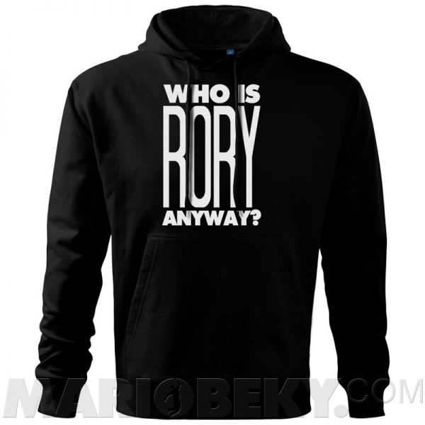 Who Is Rory Hoodie