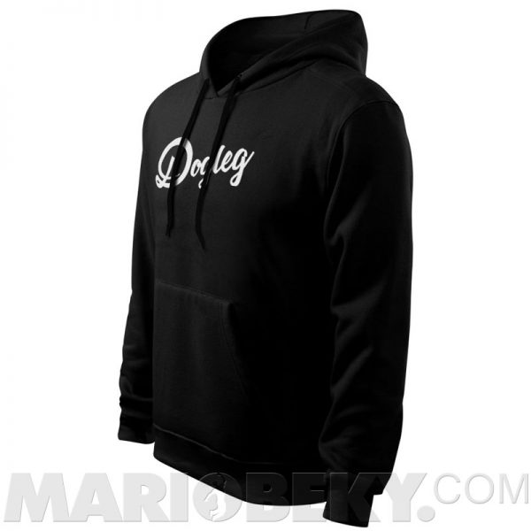 Dogleg Hoodie