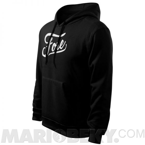 Fore Hoodie