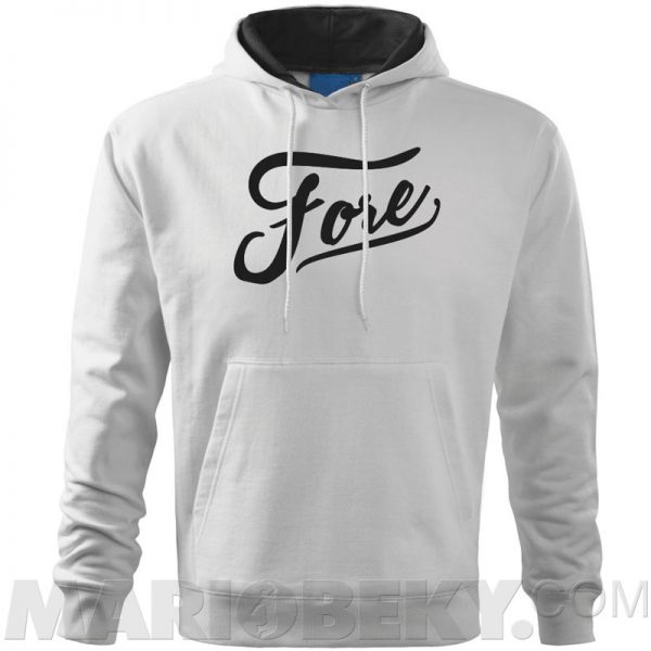 Fore Hoodie