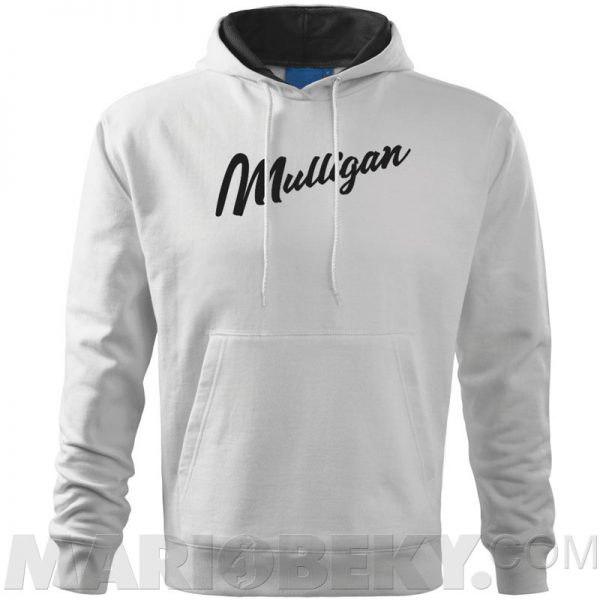 Mulligan Hoodie