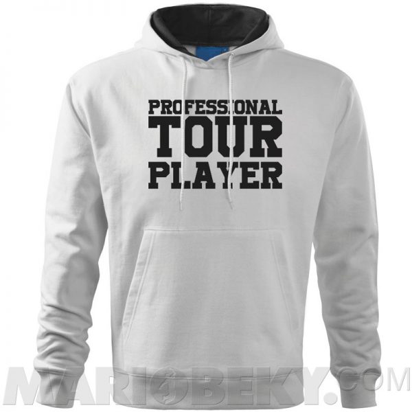 Pro Tour Player Hoodie