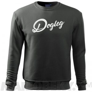 Dogleg Sweatshirt