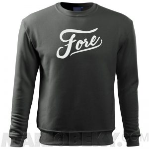 Fore Sweatshirt