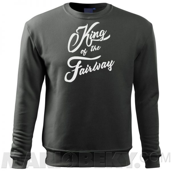 King Fairway Sweatshirt