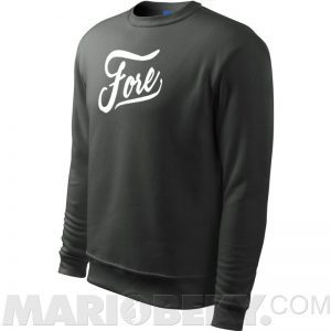 Fore Sweatshirt