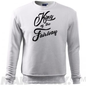 King Fairway Sweatshirt