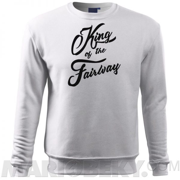 King Fairway Sweatshirt