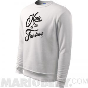 King Fairway Sweatshirt