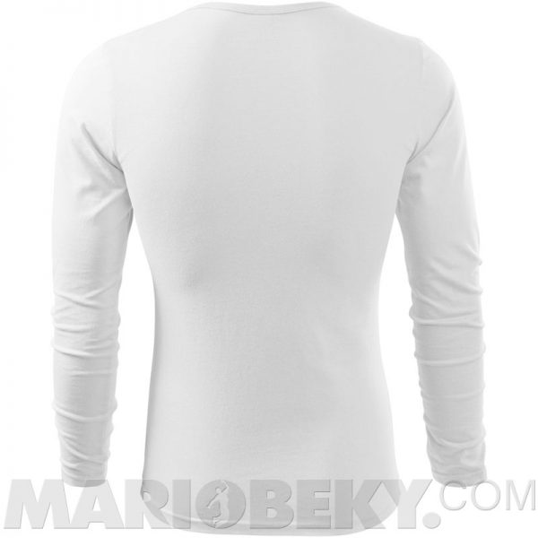 MARIOBEKY One T-shirt LS